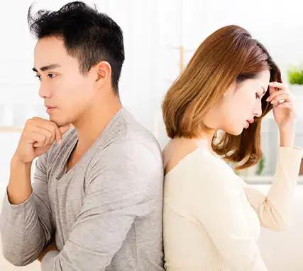 如何有效地挽留婚姻？ 2