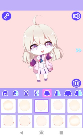 魔幻娃娃工厂免费版 截图3