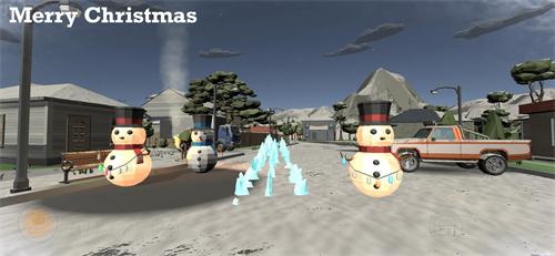 大型烟花模拟器2026最新版 1