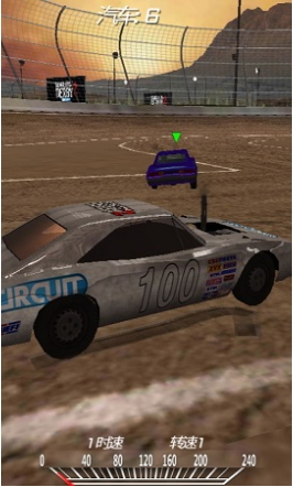 citycardriving版 截图2