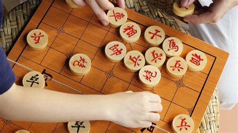 象棋怎么玩？初学者入门指南与规则详解 4