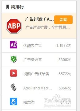 轻松学会！如何关闭优酷视频广告推荐 1