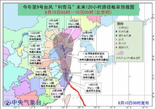 揭秘：轻松掌握台风实时路径查看技巧 1