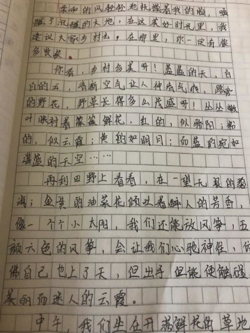 写作文的正确步骤和方法是什么？ 2