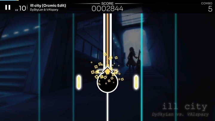 Orzmic官方音游 截图3