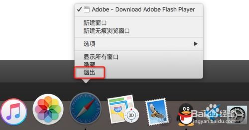 苹果电脑如何安装Flash插件？ 2