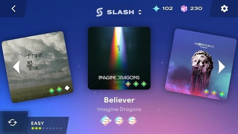 星动旋律最新版 截图3