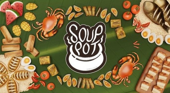 Soup Pot 截图2