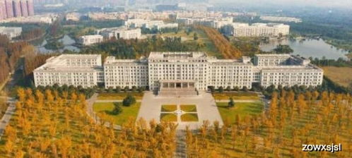 电子科技大学校本部揭秘：清水河与沙河，谁才是真身？ 3
