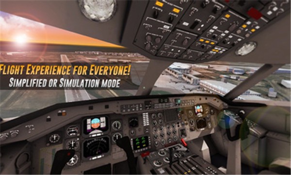 航空公司指挥官完整版1.5.4 1