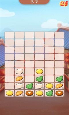 满汉全席游戏 1