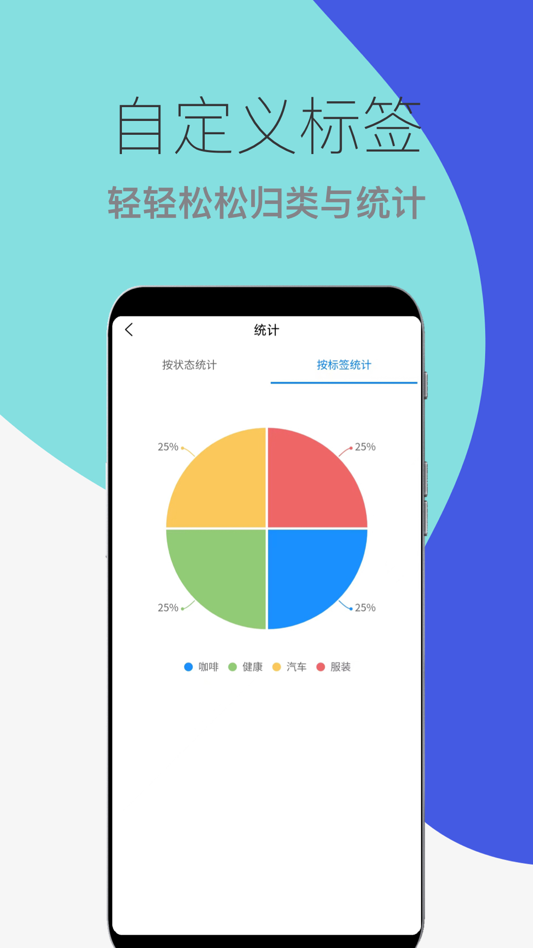 到期提醒助手安卓版 截图3