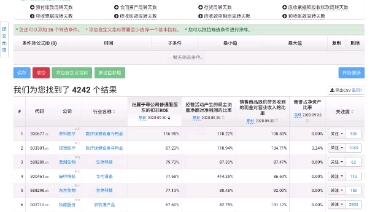 如何轻松登录理杏仁网？一键解锁你的投资探索之旅！ 2