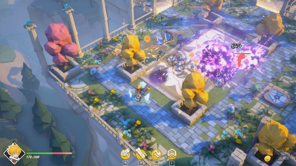 异界之上 截图3