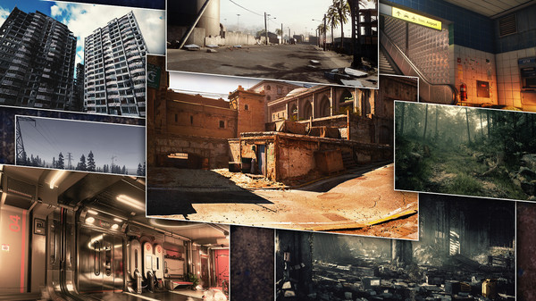 终极战役人类vs僵尸 截图2