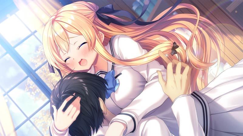My Sweet Sister安卓汉化版 截图2
