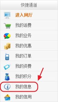 一键查询手机用户详细信息 2