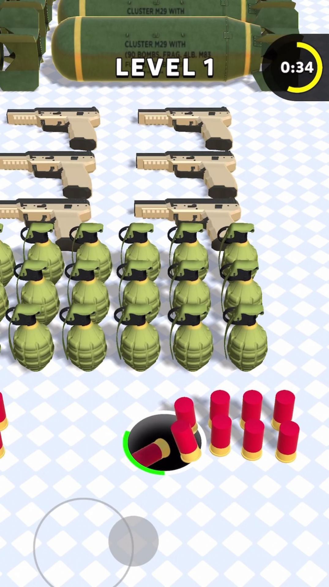 武器黑洞 截图4