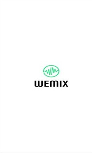 wemix钱包 1