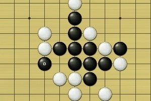 奥维五子棋小游戏如何玩？ 1