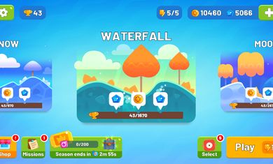 小小分裂手游 截图2