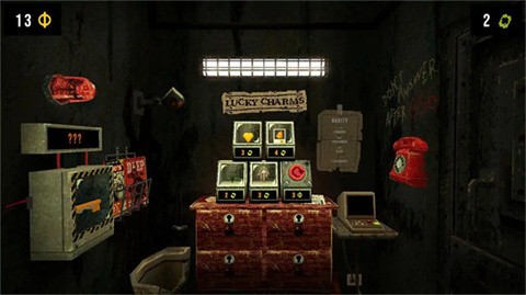 cloverpit手机版 1