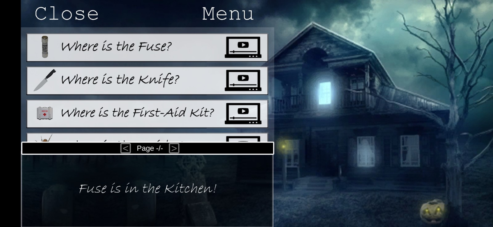 班班幼儿园绿色怪物 1