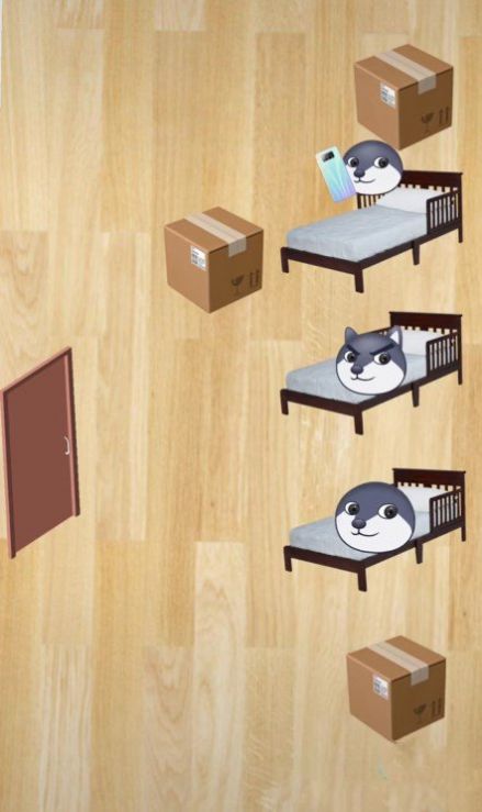 母夜惊魂手游 截图3