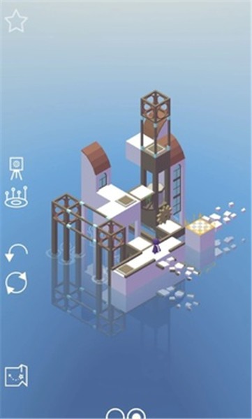 埃舍尔世界游戏 截图5