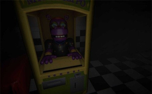 FNAF急聘2 截图5