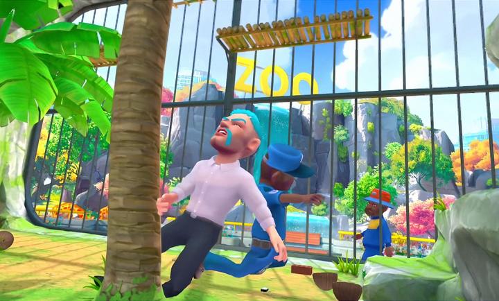 我是猴子内置菜单 截图4