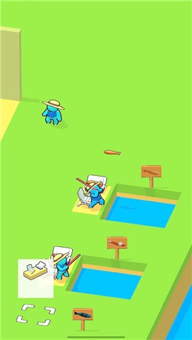 回转寿司餐厅安卓版 截图3