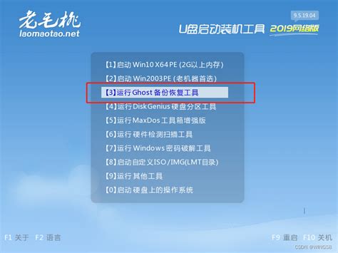 掌握Ghost博客平台：从零开始的高效使用指南 2