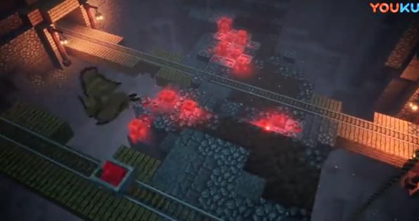 我的世界地下城wiki手机版 截图4