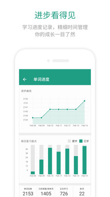 扇贝英语 1