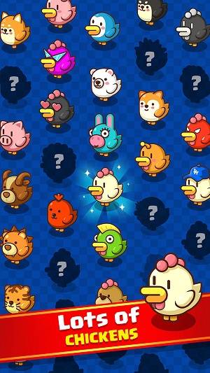 小鸡合成 截图2