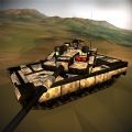 保利坦克2战斗沙箱安卓版