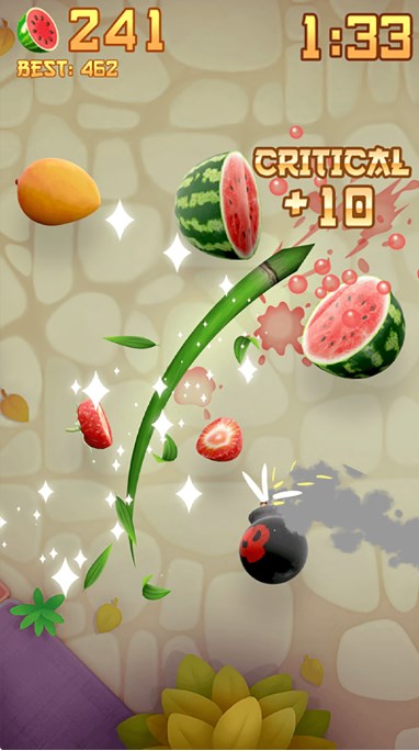 切水果大师 截图2