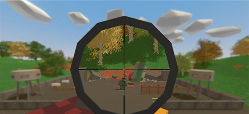 未转变者unturned 截图2