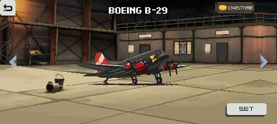 战机1944 1