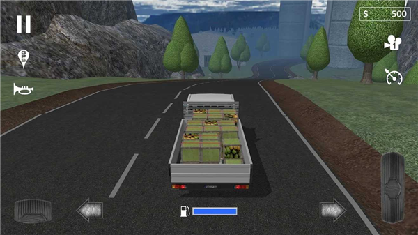 货物运输模拟器正式版 截图2
