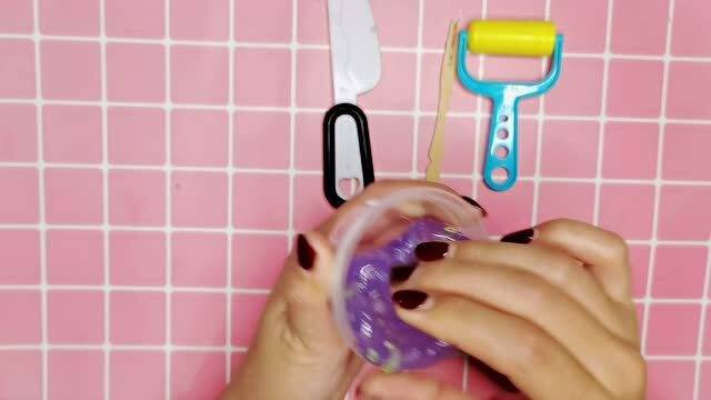 创意无限！DIY水晶泥手工制作全攻略 2