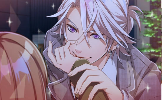 副作用之瞳 1