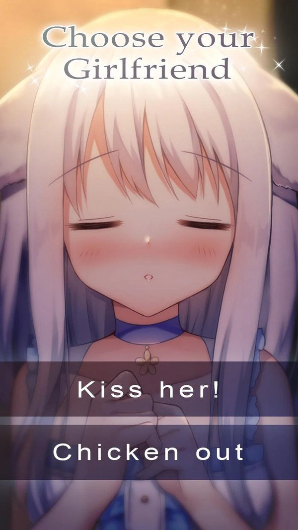 我的小狗女友 截图4