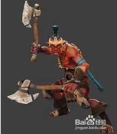 DOTA2巨魔战士：高效打法与出装攻略 2