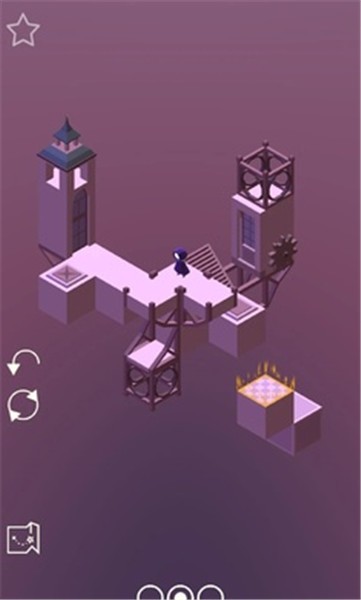 埃舍尔世界游戏 截图4