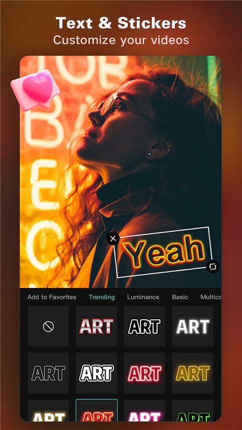 capcut download apk 2025 截图3