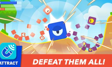 小小分裂手游 截图3