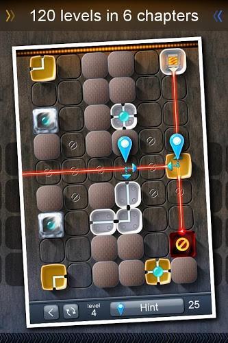 激光魔方 截图4