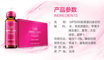 揭秘：Lumi胶原蛋白的七大逆龄保养奇迹 2